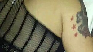 Slut Gets Fucked Exactly How She Wanted!