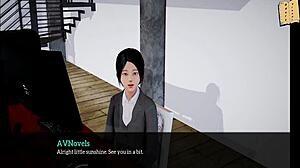 Моя новая семья 258