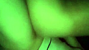 Bent Over Doggystyle Banging