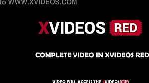 I Ejaculated on Her Ass but Kept Fucking Until Second Cum Inside - Full Video Red