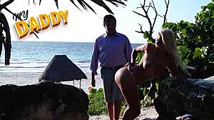 Fucked Friend's Girlfriend