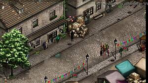 threads of destiny 18+ in epic game adventure!