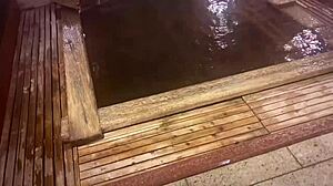 is my wet hair sexy or just a total mess today?