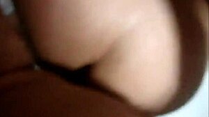 Anal with a jerk in provocative Argentinian scene