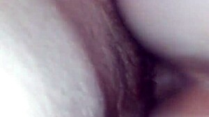 Emery and Lisa's First Time