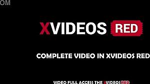 I Ejaculated on Her Ass but Kept Fucking Until Second Cum Inside - Full Video Red