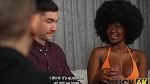 Cuck4k No Way To Spice It Up