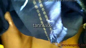 the boyfriend takes his teen girlfriend naha OUTDOORS for wild FUCKING and CUMSHOT on her small tits