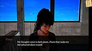 my new family adventure in 3d