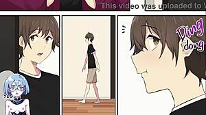 Imaizumi's House: Where Gals Gather For Fun