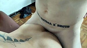 i sucked my gringo friend's cock like crazy
