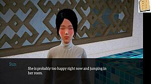 My New Family 150 In Cartoon Adventure