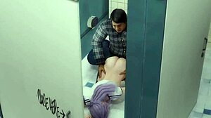 fiona sleeping with big tits and cum in mouth