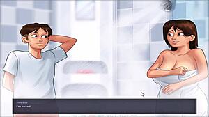 summer time saga unc part twelve fix