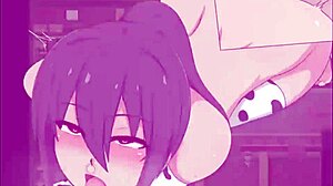 rize and the city of trials