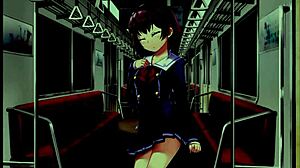 i'm the stalker entering how to pass part 1.