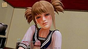 harem hotel 45 gameplay episode