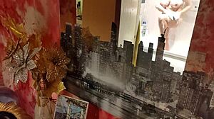 watch my gf get caught