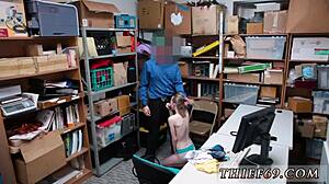 my first time with male police stripper was quick