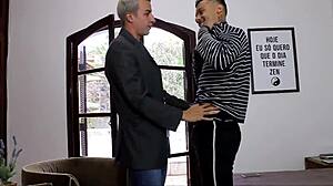 i fuck the street guy