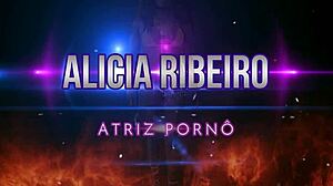 Horny Wife Calls Two Friends Over For Game, Gets Banged With Anal And Pussy Simultaneously!