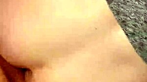 Darcy Dark gives blowjob in public cinema