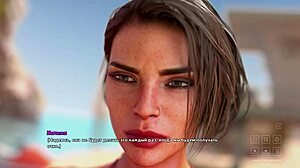 Complete Gameplay - Life In Santa County Part 15