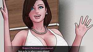 complete gameplay confined with goddesses part 11