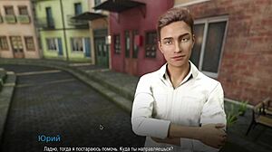 Complete gameplay - college bound part 29