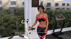 Lunar's Chosen 14 Adventure