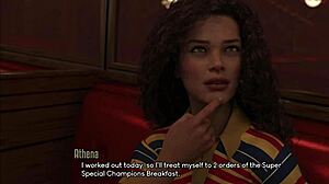 Complete gameplay of westview academy part 7