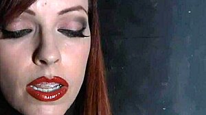 babe gets pussy prodding