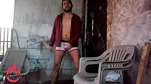 outdoor fun with friends