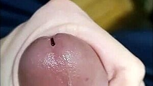 Pov, I'm Masturbating And Cumming A Lot