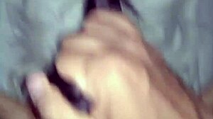 His Thread Runs And I Fuck Her Ass In Homemade Anal Sex