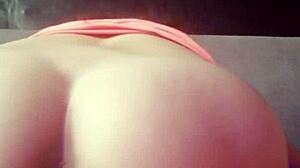 le reviento el culo a mi vecina por primera vez parte 1 😈