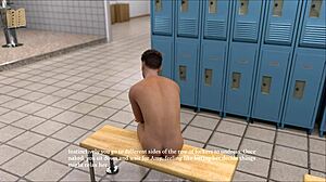 Lunar's Chosen 14 Adventure