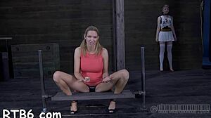 Intriguing Hardcore Scene Number One