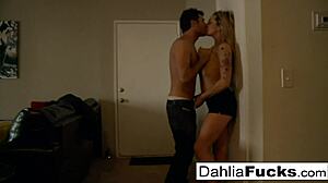 Check out this hot amateur video with James Dean