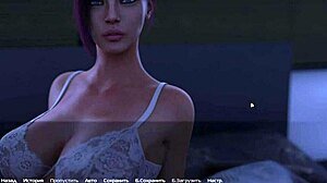 What's Next in Echoes of Lust Episode 2?