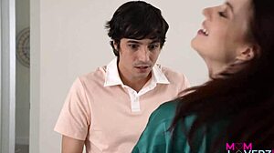 Jessica Ryan, think you can handle more of my stepmom secrets in S3-E1?