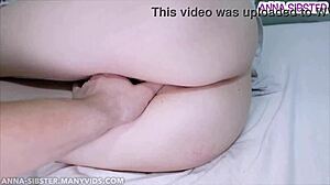 He accidentally cum inside me when i let him fuck me without a condom