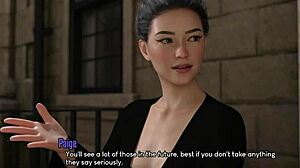 Complete gameplay of westview academy part 7