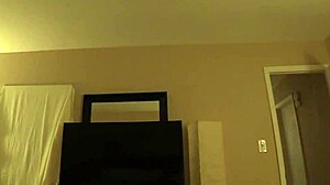cucked by my petite wife's ex boyfriend in full taboo vid