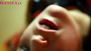 dogging with my girlfriend and a hung stranger for blowjobs and threesome