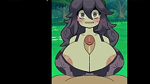 Hex maniac feels intense beatbanger passion