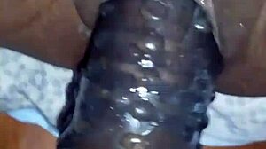 Indian Bangladeshi woman, wanna take this huge dick extension in wild amateur sex?