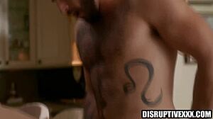 widower has sex with a weird friend