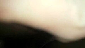 Amateur Girl With Small Tits Orgasms From Hard Fucking At Dawn