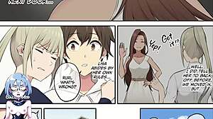 Imaizumi's House: Where Gals Gather For Fun